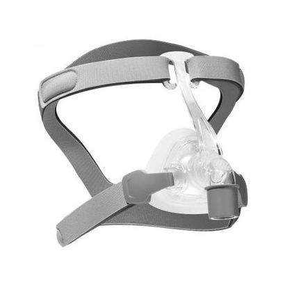 Buy 3B Medical Viva Nasal CPAP Mask With Headgear