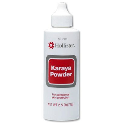 Buy Hollister Karaya Powder