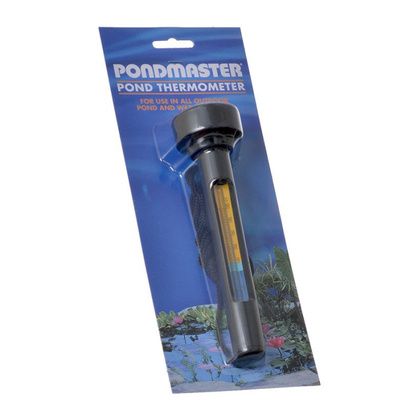 Buy Pondmaster Floating Pond Thermometer