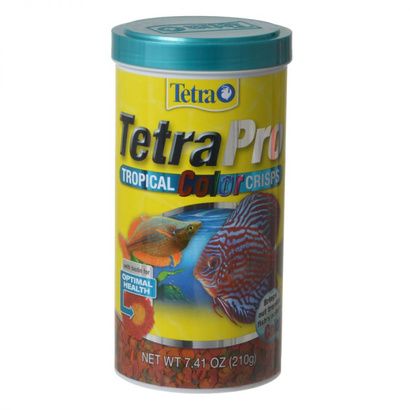 Buy Tetra Pro Betta Crisps