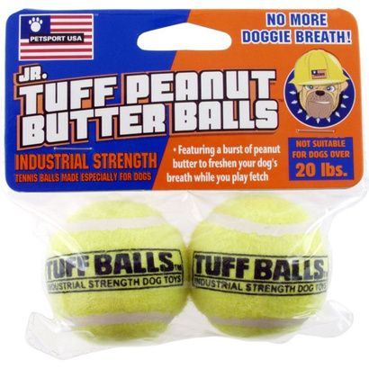 Buy Petsport USA Jr. Peanut Butter Balls
