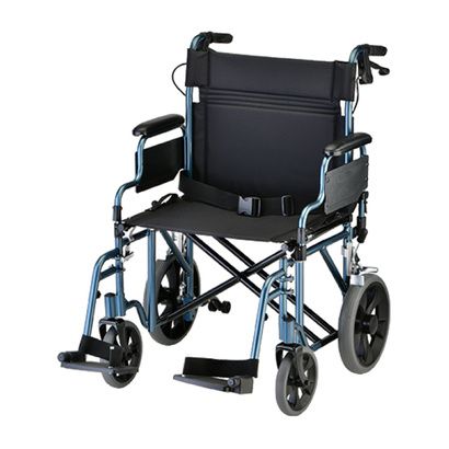 Buy Nova Medical 22 Inches Transport Chair