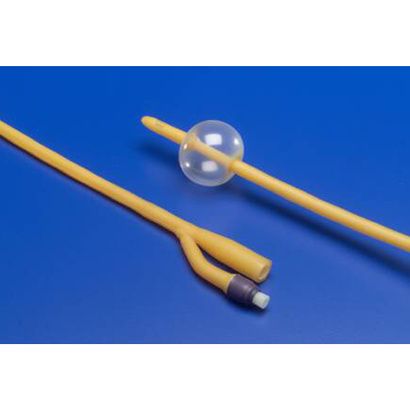 Buy Cardinal Ultramer 2-Way Standard Tip Foley Catheter