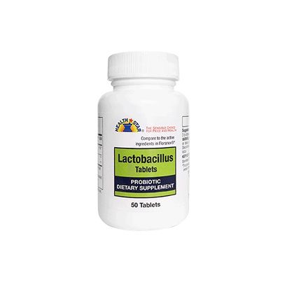 Buy McKesson Probiotic Dietary Supplement Health Star