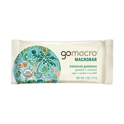 Buy Go Macro Granola Delight Macrobars