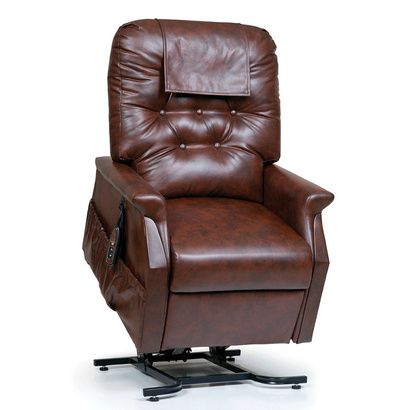 Buy Golden Tech Capri Medium Two Position Lift Chair