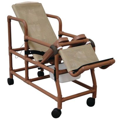 Buy Woodlands Tilt n Space Shower Chair