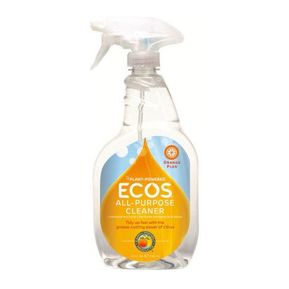Buy Earth Friendly Orange Plus All Purpose Everyday Cleaner