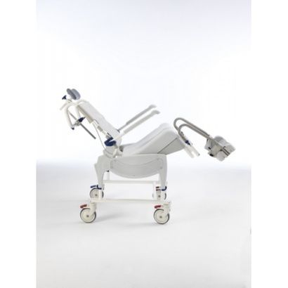 Buy Clarke Aquatec Ergo VIP Tilt-in Space Shower Commode Chairs