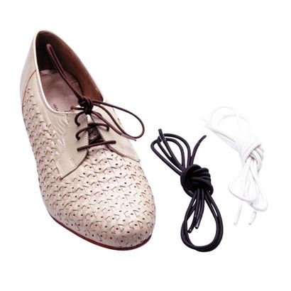 Buy Drive Lifestyle Essentials Elastic Shoelaces