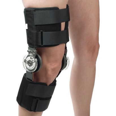 Buy Rolyan Multi Use Knee Orthosis