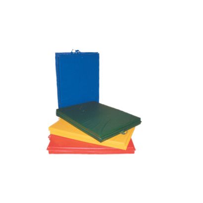 Buy Center-Fold Exercise Mats with Handles