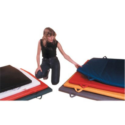 Buy Non-Folding Exercise Mats With Handles