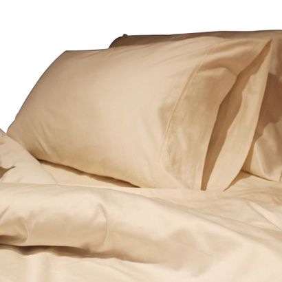 Buy Sleep and Beyond Organic Pillow Cases