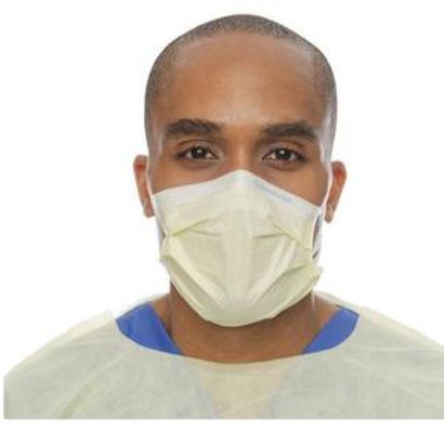 Buy Kimberly Clark Prof Procedure Mask with Earloops