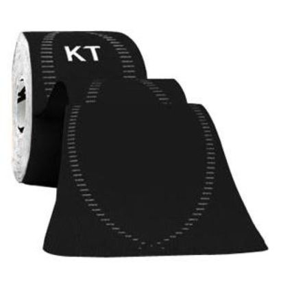 Buy KT Tape Pro Synthetic Pre-Cut Strips