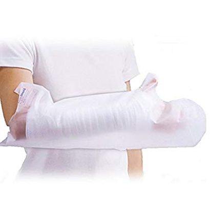 Buy FLA Orthopedics Bathguard Upper Extremity Cast Protector for Arms