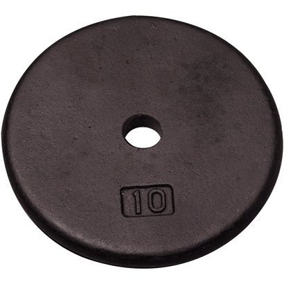 Buy Body Solid Standard Weight Plates