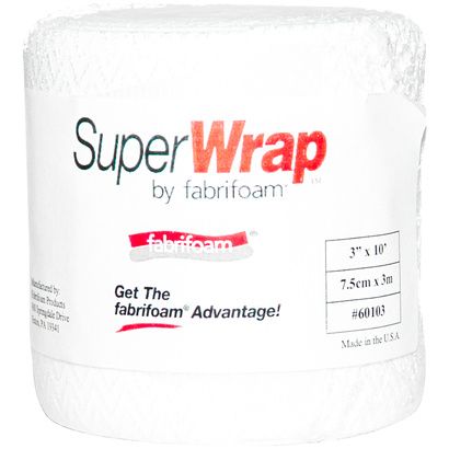 Buy Fabrifoam SuperWrap Compression Bandage