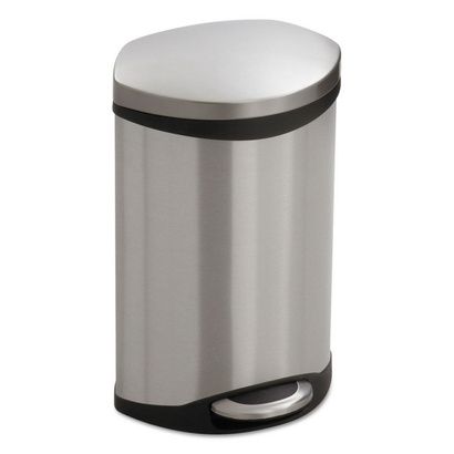 Buy Safco Step-On Medical Receptacle