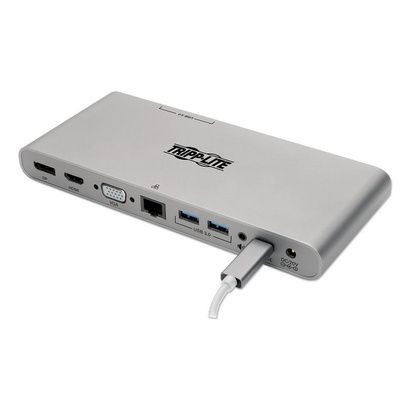 Buy Tripp Lite USB Type-C Docking Station