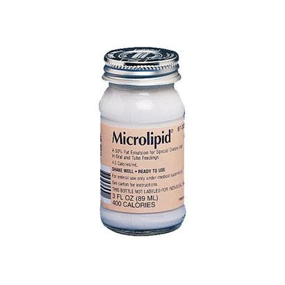 Buy Nestle Microlipid Dietary Supplement For Oral And Tube Feedings