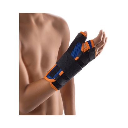 Buy Bort SellaTex Rigid Thumb  And Wrist Support Brace for Kids