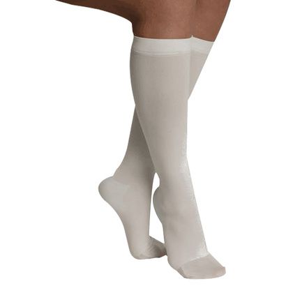 Buy ITA-MED Knee High 18-20mmHg Anti Embolism Stockings