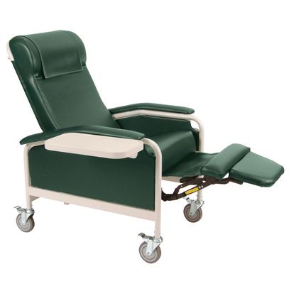 Buy Winco Three Position CareCliner With Casters