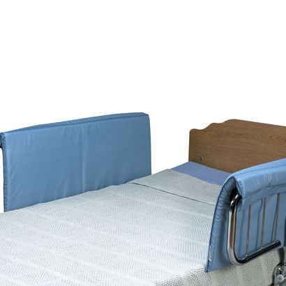 Buy Skil-Care Half-Size Vinyl Bed Rail Pads