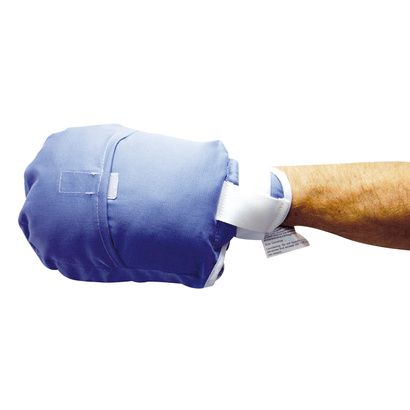 Buy Skil-Care E-Z View Padded Mitts
