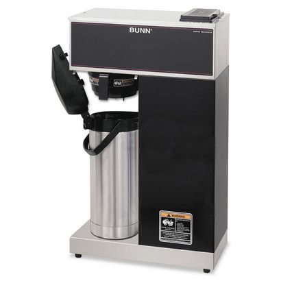 Buy BUNN VPR-APS Pourover Thermal Coffee Brewer with Airpot