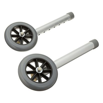 Buy Days Two Button Walker Wheels and Glide Caps