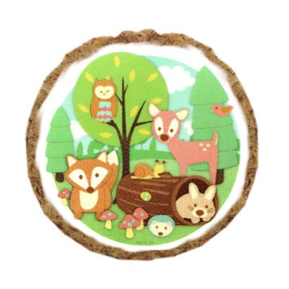 Buy Mirage Forest Friends Dog Treats