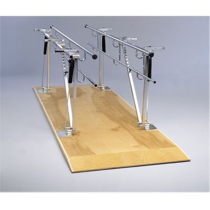 Buy Fabrication Parallel Bars