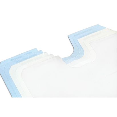 Buy BodyMed Disposable Paper Exam Gowns