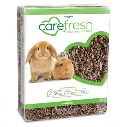 Buy Carefresh Natural Small Pet Bedding