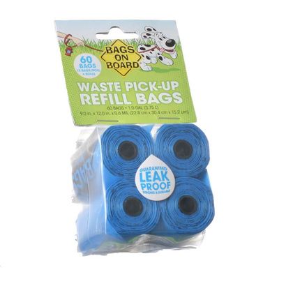 Buy Bags on Board Waste Pick Up Refill Bags