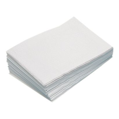Buy Disposable Waffle-Embossed Tissue Towels