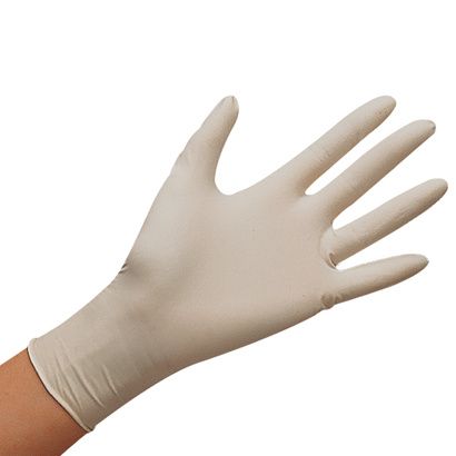Buy Non-Sterile Powder-Free Examination Gloves