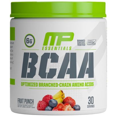 Buy MusclePharm BCAA Dietery Supplements