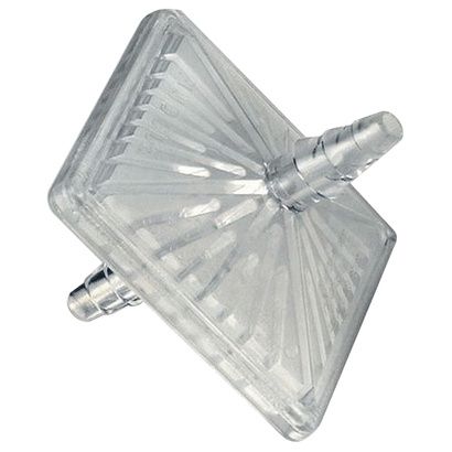 Buy Allied Disposable Hydrophobic Bacteria Filter For Aspirators