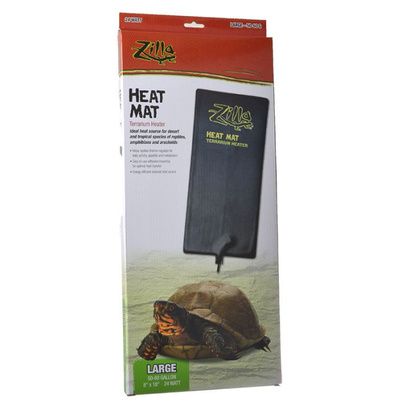Buy Zilla Heat Mat Terrarium Heater
