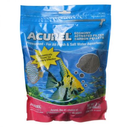 Buy Acurel Economy Activated Filter Carbon Pellets