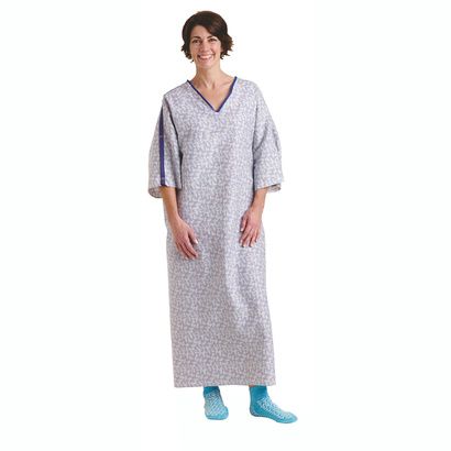 Buy Medline Healing Colors Collection IV Gowns