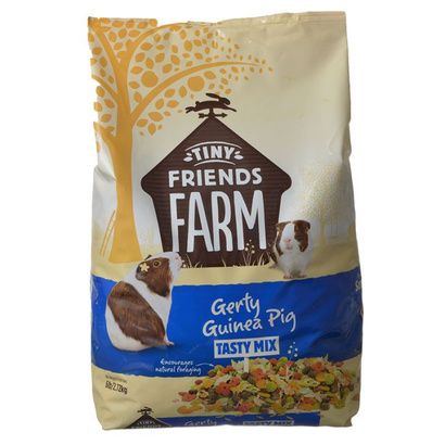 Buy Supreme Pet Foods Gerty Guinea Pig Food