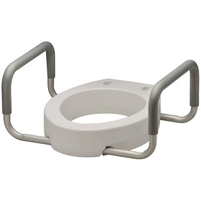 Buy Nova Medical Toilet Seat Riser with Arms