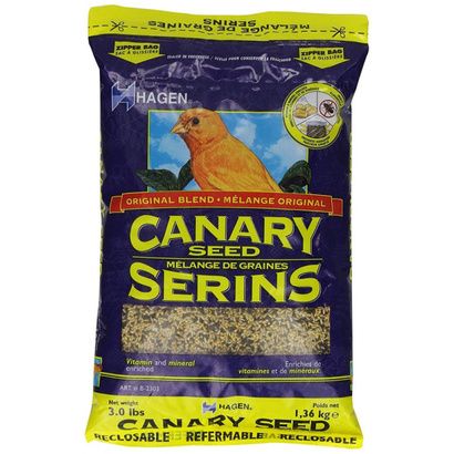 Buy Hagen Canary Seed - VME
