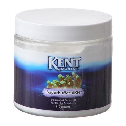 Buy Kent Marine Superbuffer dkh Powder