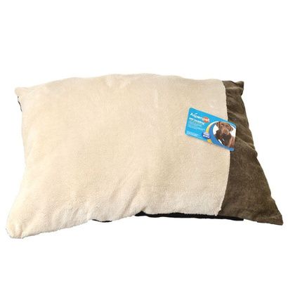 Buy Aspen Pet Corduroy Accent Pillow Pet Bed